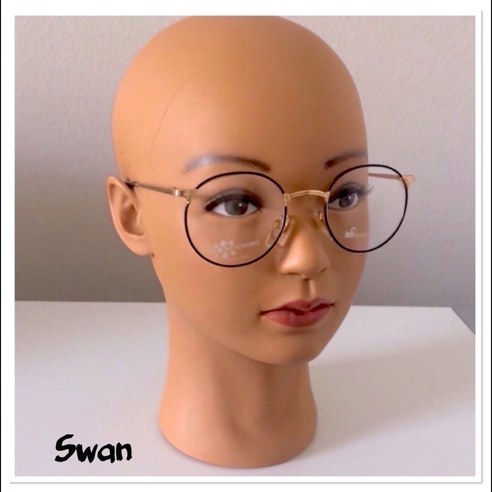 🆕 Retro Frame by Swan, U.S.A.